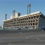 Veterans Memorial Stadium - Long Beach City College