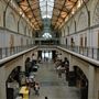 San Francisco Ferry Building and Marketplace