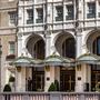Mark Hopkins Hotel