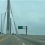 Long Beach International Gateway Bridge