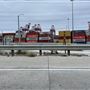Long Beach International Gateway Bridge