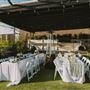WWOO Concrete Outdoor Kitchen / The WWOO Venue