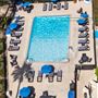 Crowne Plaza Ventura Beach
