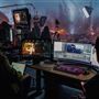 Synapse Virtual Production LED Volume