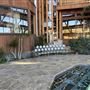 Mountain Top Architectural View Estate
