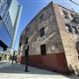Nate Starkman Building