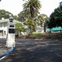 Presidio Trust - BRAC