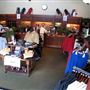 Presidio Trust - BRAC