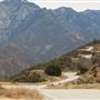 Glendora Ridge Road - Angeles National Forest