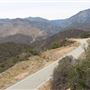 Glendora Ridge Road - Angeles National Forest