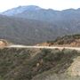 Glendora Ridge Road - Angeles National Forest