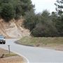 Glendora Ridge Road - Angeles National Forest