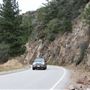 Glendora Ridge Road - Angeles National Forest