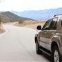Glendora Ridge Road - Angeles National Forest