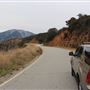 Glendora Ridge Road - Angeles National Forest