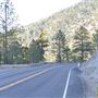 Angeles Crest Highway - SR2