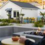 The Pacific Motel in Cayucos