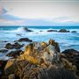 Point Pinos Lighthouse