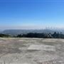 Griffith Park - Vista Del Valle Helipad