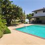 Nedra Drive House