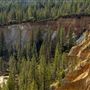 Malakoff Diggins State Historic Park (SHP)