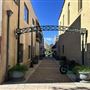 Old Town Monrovia