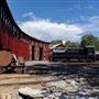 Railtown 1897 State Historic Park (SHP)