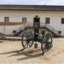 Sutter's Fort State Historic Park (SHP)