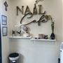 Nail Cafe