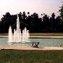 Los Angeles County Arboretum