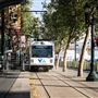 VTA Lightrail Stations