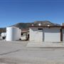Old Equestrian Ranch