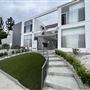 Classic San Fernando Valley Apartment Complex