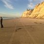 Blacks Beach and Scripps Institution of Oceanography Pier @ UC San Diego - UCSD