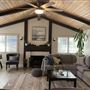 Bright Spacious Home