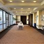 Metropolitan Water District Building - MWD