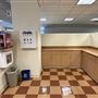 Metropolitan Water District Building - MWD