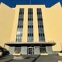 Golden State Mutual Life Insurance Building - South Central Los Angeles Regional Center / SCLARC