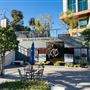 Golden State Mutual Life Insurance Building - South Central Los Angeles Regional Center / SCLARC