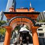 Angels Flight Railway