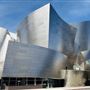 Walt Disney Concert Hall - Los Angeles Music Center