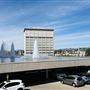 LADWP Headquarters / John Ferraro Building