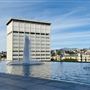 LADWP Headquarters / John Ferraro Building