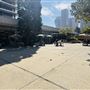 LADWP Headquarters / John Ferraro Building