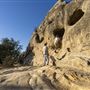 Mount Diablo State Park (SP)