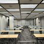 LADWP Headquarters / John Ferraro Building