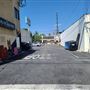 Tujunga Village Parking Lots