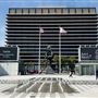 Los Angeles Music Center - Mark Taper Forum - Grand Park LA