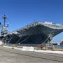 USS Hornet Museum