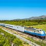 Sierra Northern Railway, Ventura Division
